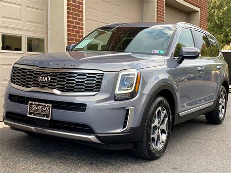 2020 kia telluride for sale|Used 2020 Kia Telluride for Sale (with Photos)